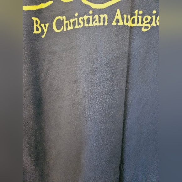 Retro Ed Hardy T-shirt - Picture 9 of 11